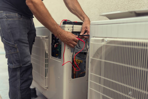 Best HVAC maintenance near me  in Holualoa, HI