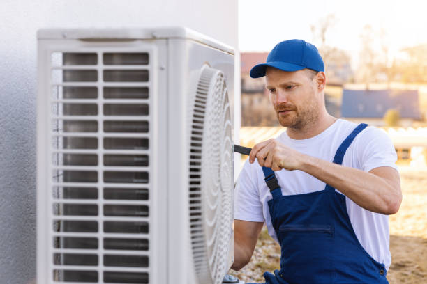 Best HVAC replacement cost  in Holualoa, HI