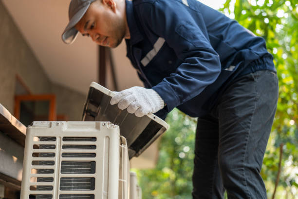 Best HVAC air duct cleaning  in Holualoa, HI